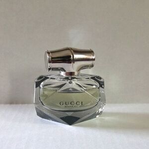 Gucci Bamboo Fragrance